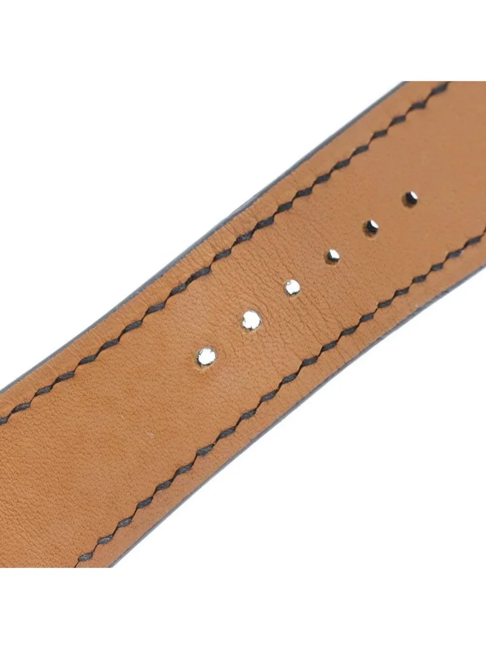 Hermes Watch SS Quartz